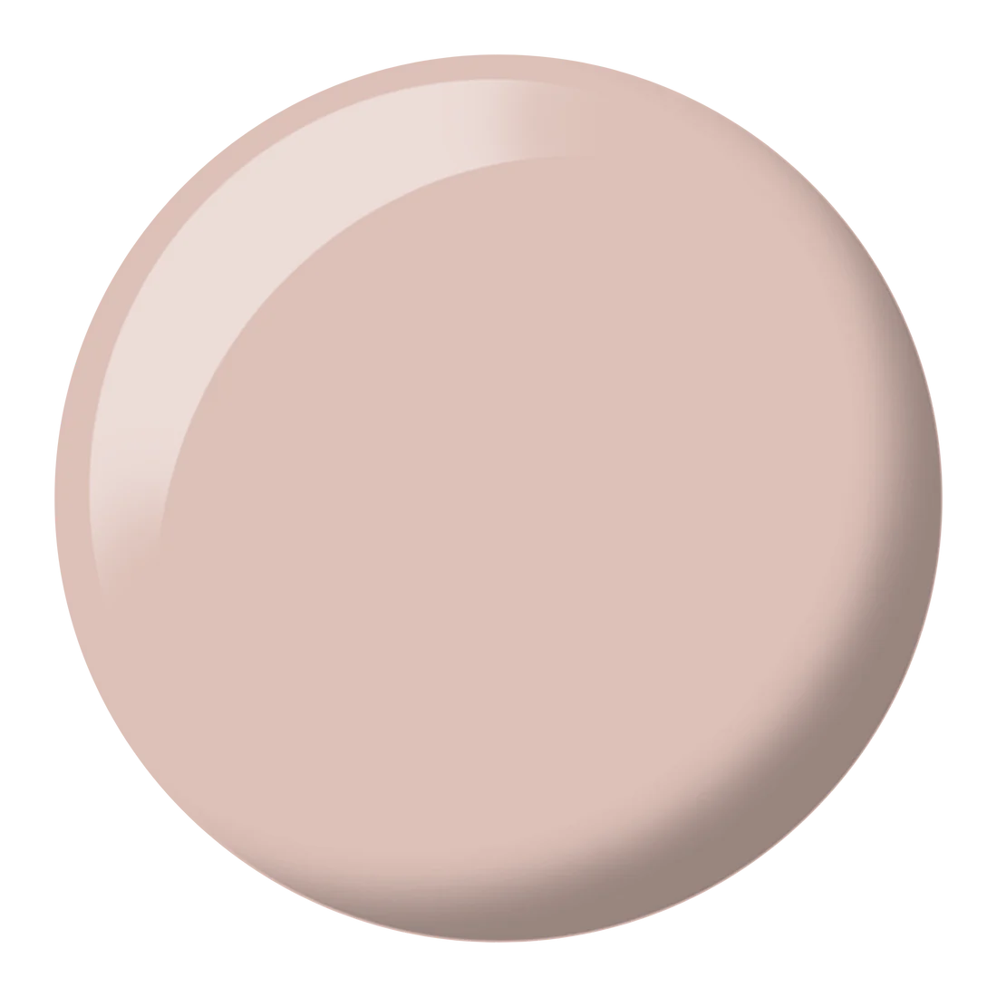 Diva duo - 048 pale dune - duo polish