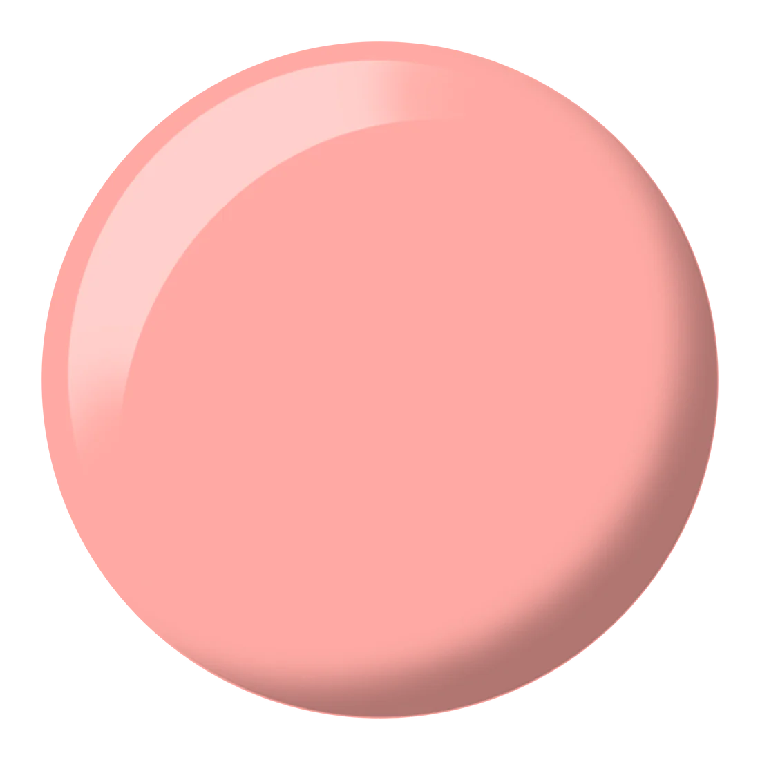 Diva duo - 049 starfish chai - duo polish