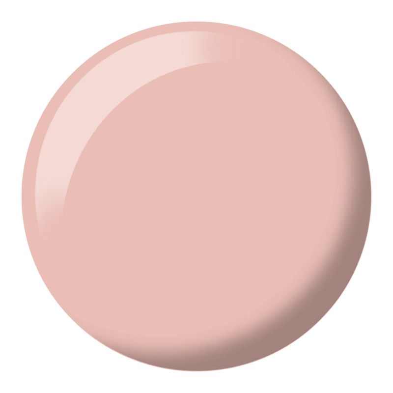 Diva duo - 050 pinky nude - duo polish