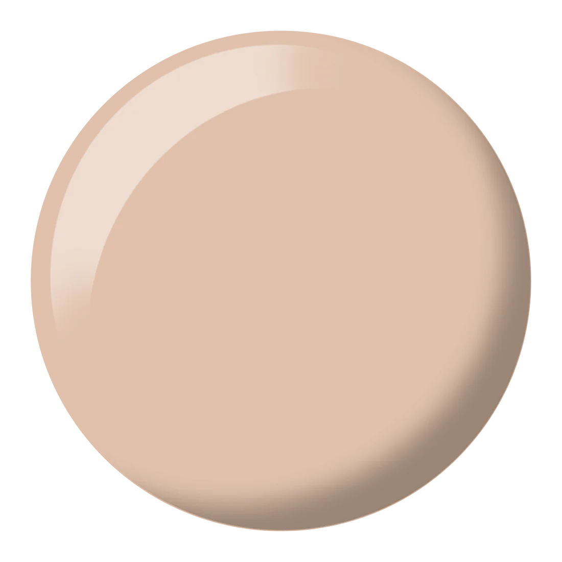 Diva duo - 051 toasted - duo polish