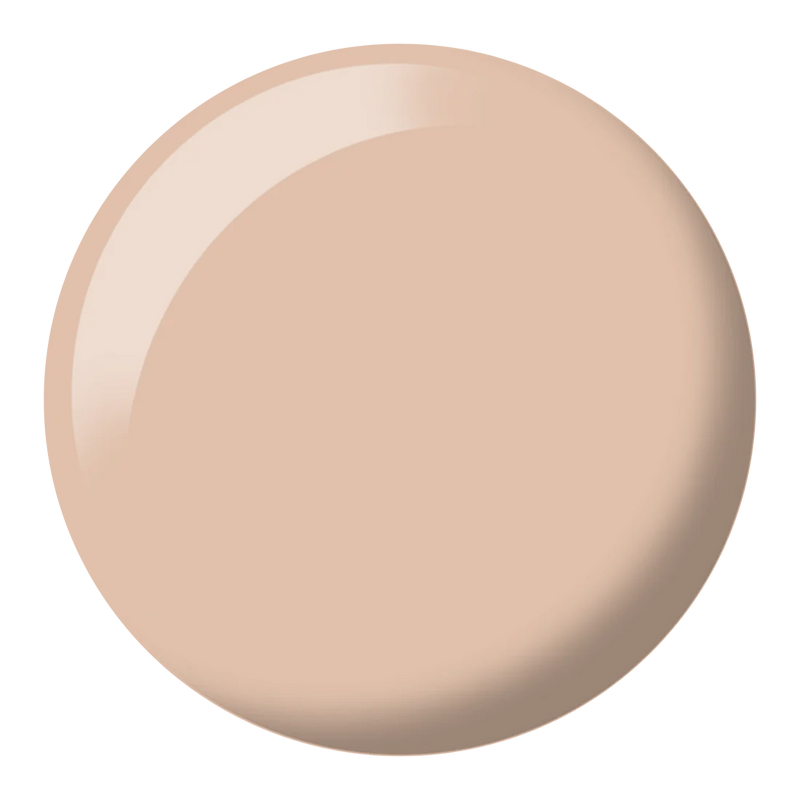 Diva duo - 051 toasted - duo polish