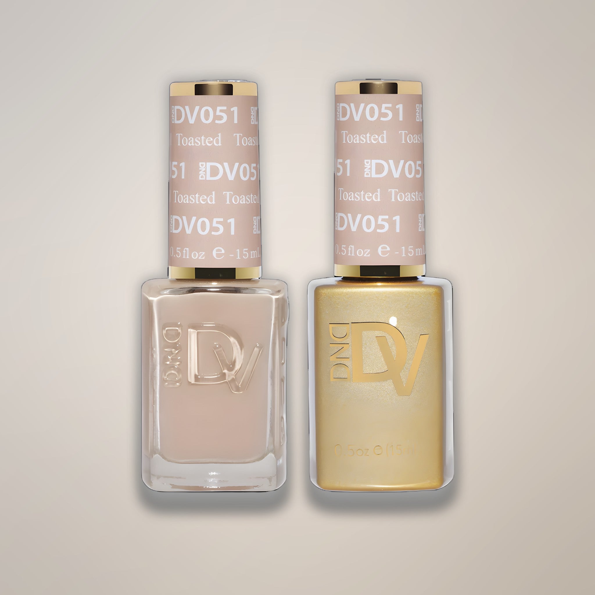 DIVA Duo - 051 Toasted