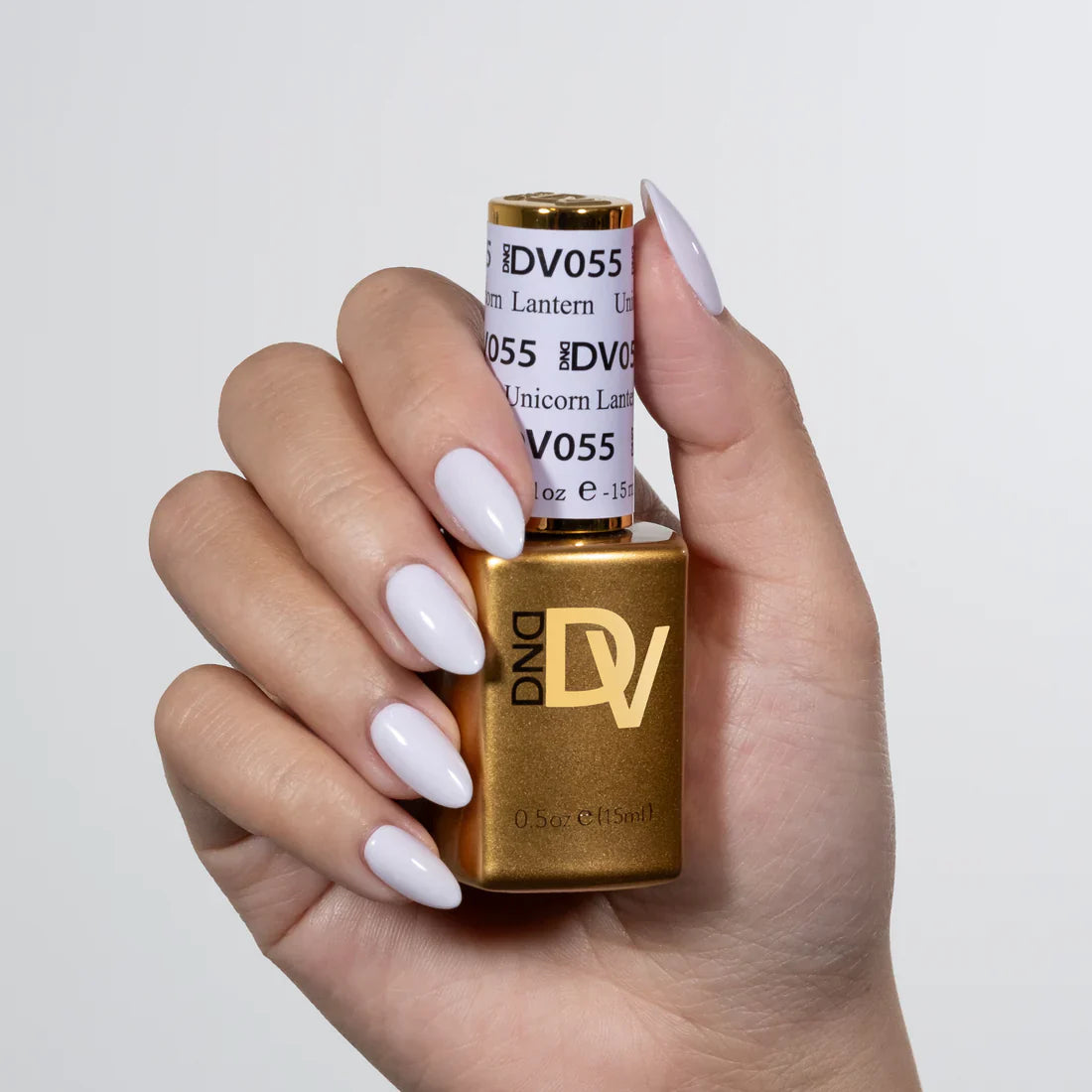 Diva duo - 055 unicorn lantern - duo polish