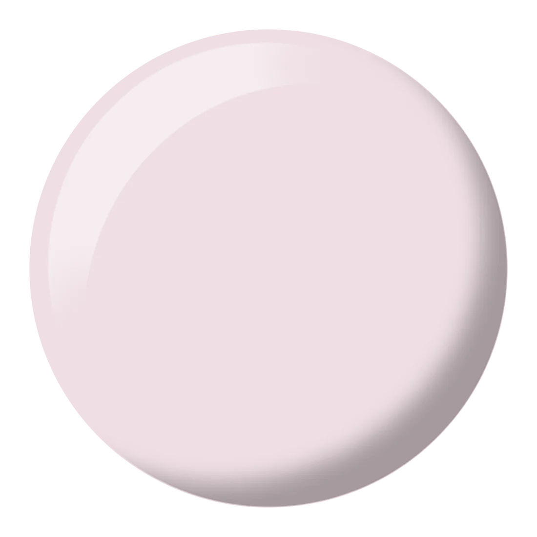 Diva duo - 056 snow lilac - duo polish