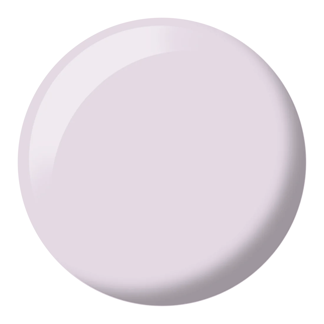 Diva duo - 058 gray meets purple - duo polish