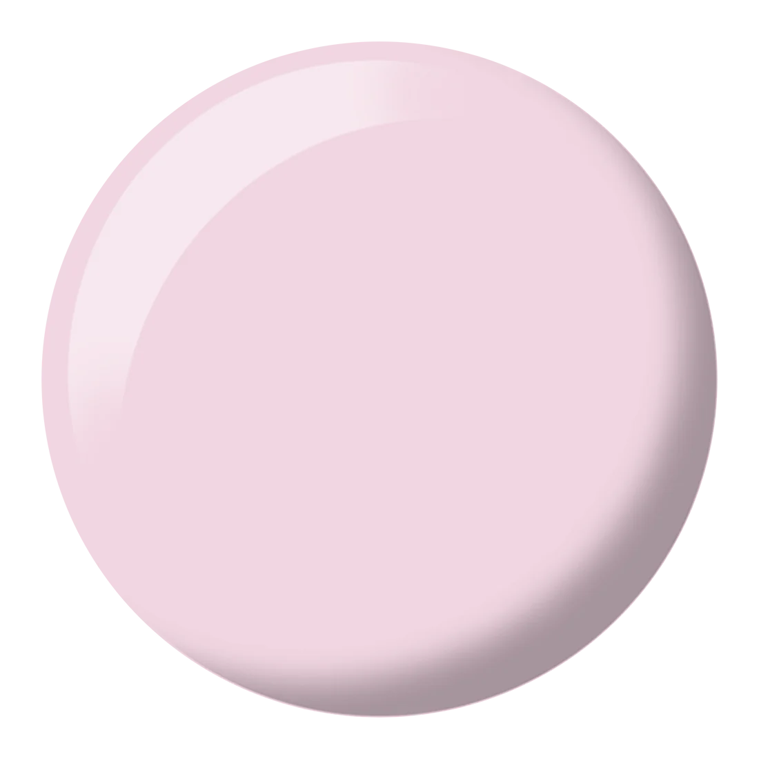 Diva duo - 059 azalea flower - duo polish