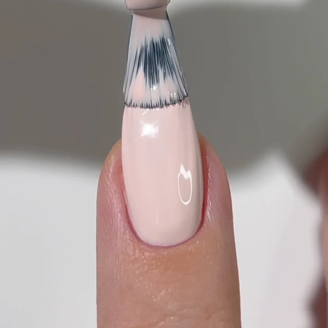 Diva duo - 060 timeless tea - duo polish