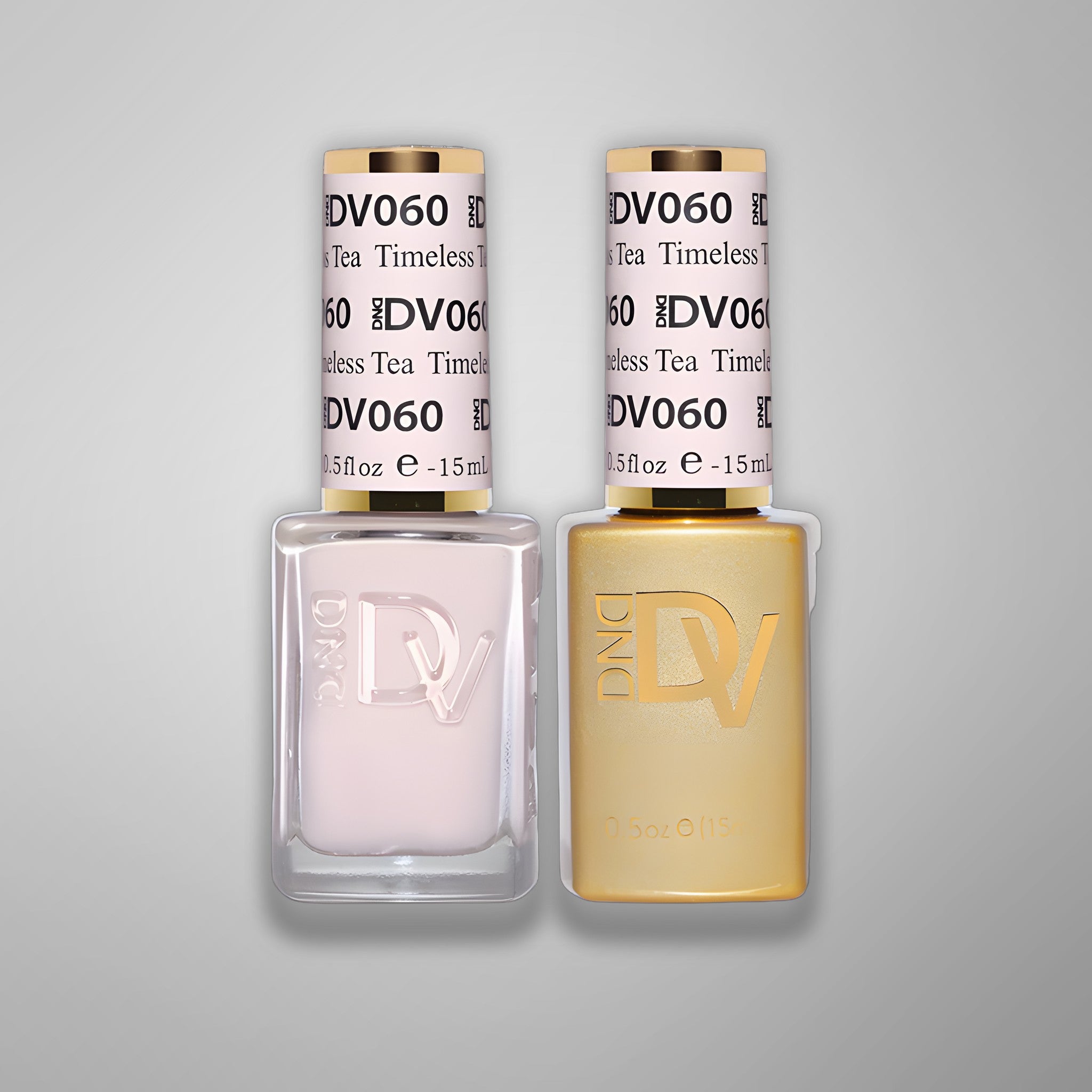 DIVA Duo - 060 Timeless Tea