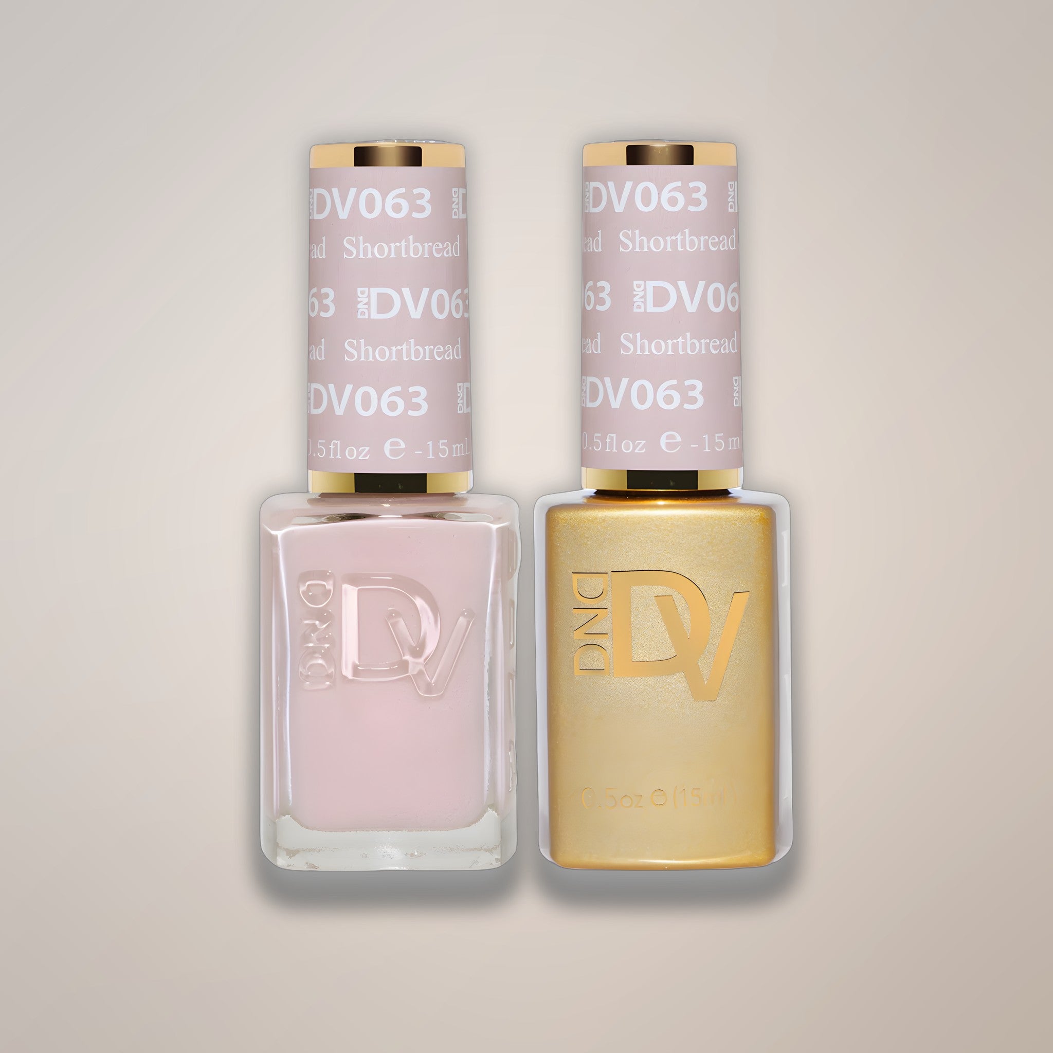 DIVA Duo - 063 Shortbread