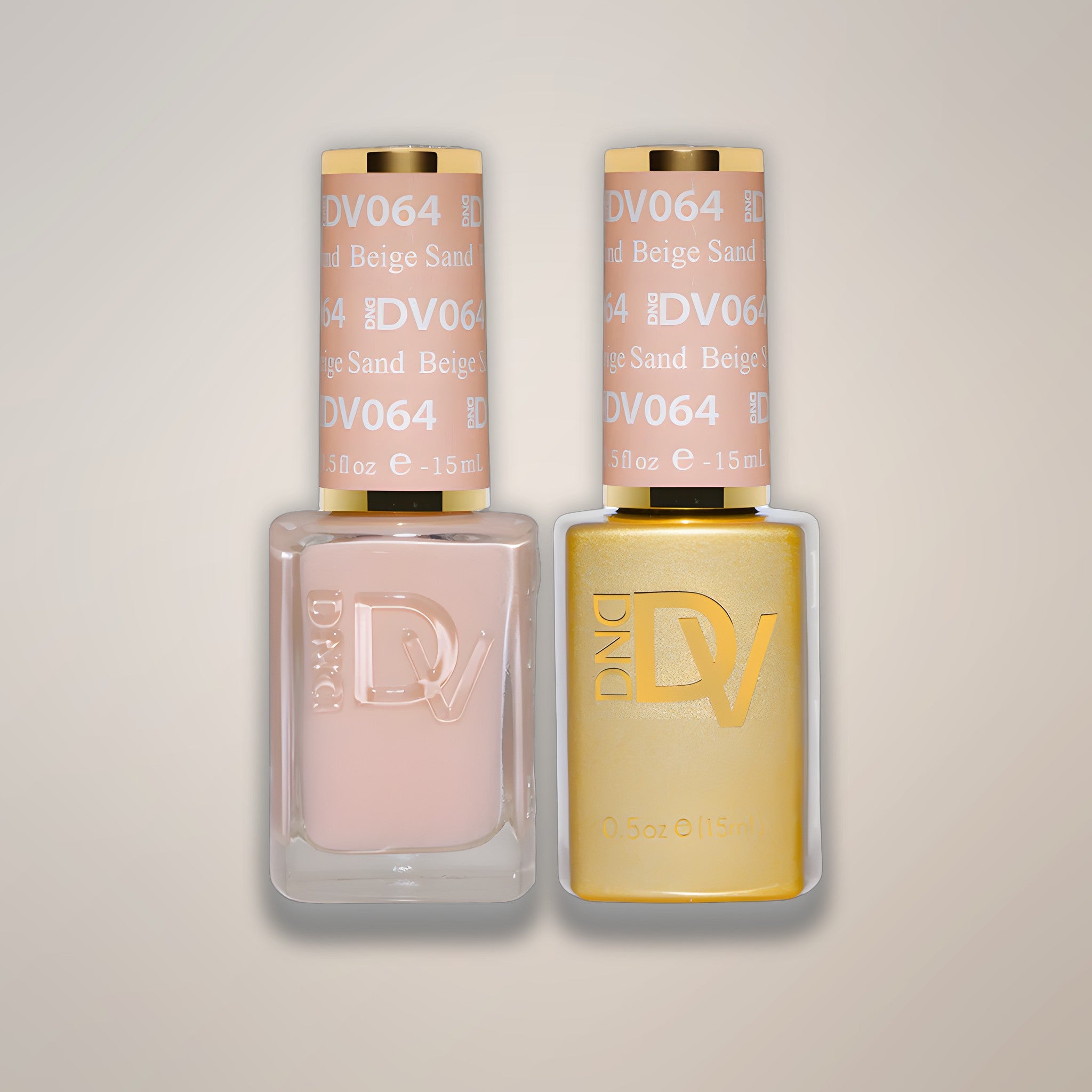 DIVA Duo - 064 Beige Sand