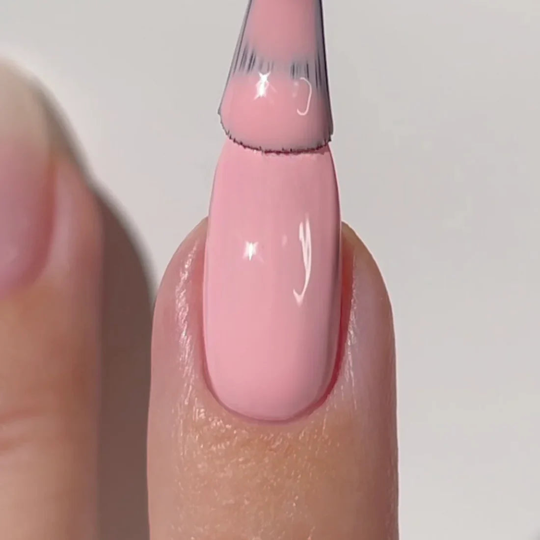 Diva duo - 066 texas rose - duo polish