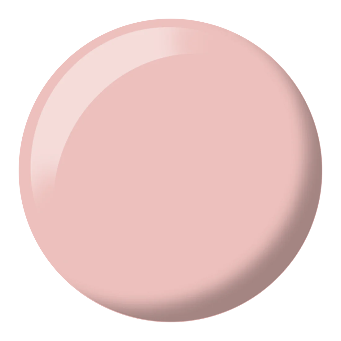 Diva duo - 067 kangaroo’s paw - duo polish