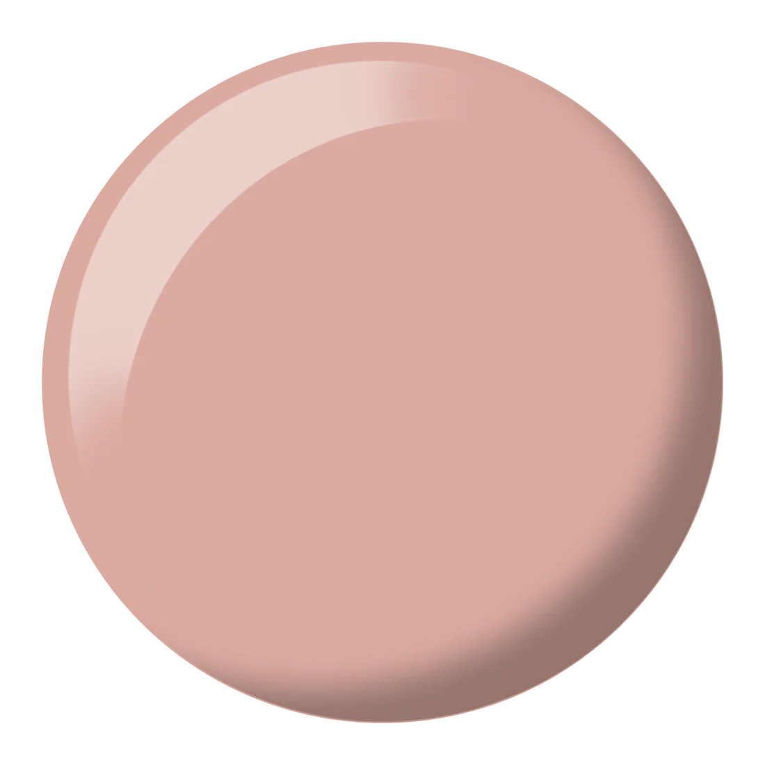 Diva duo - 068 mauve nude - duo polish