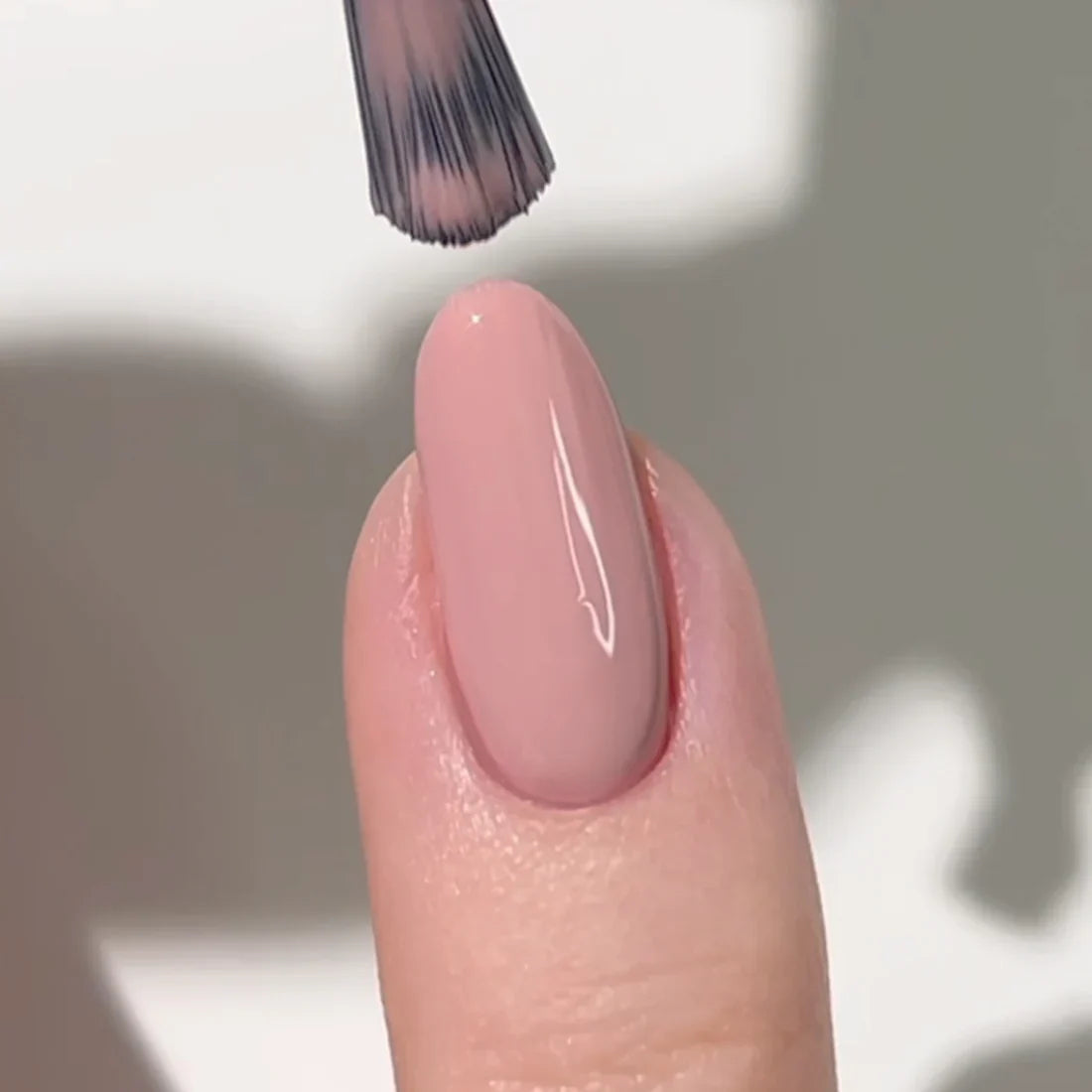 Diva duo - 068 mauve nude - duo polish