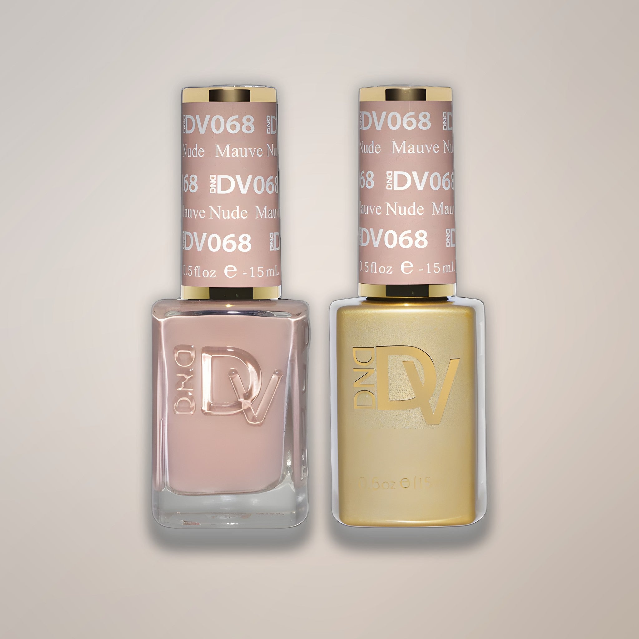 DIVA Duo - 068 Mauve Nude