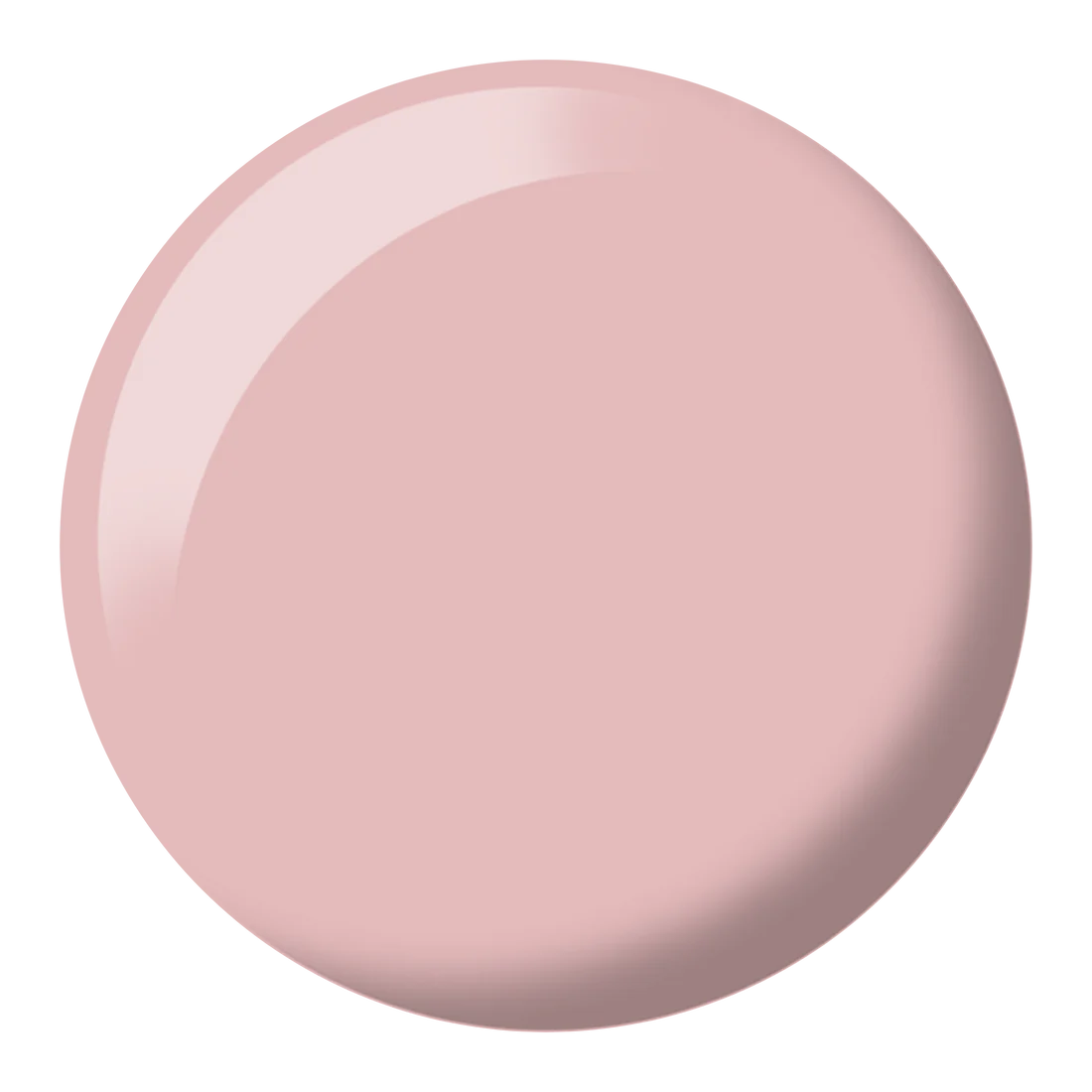 Diva duo - 069 opposites attract - duo polish