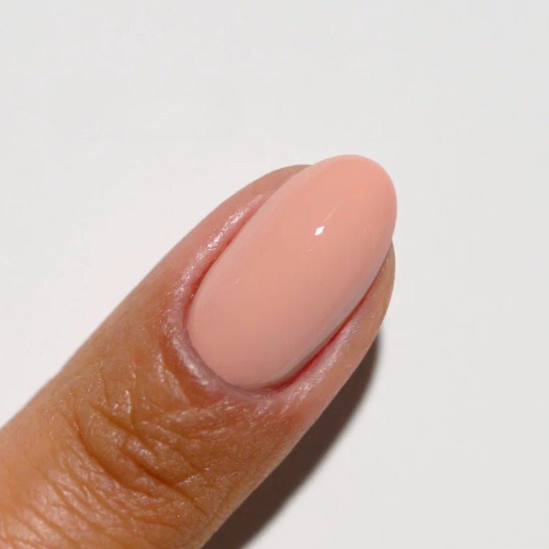 Diva duo - 070 nude glamour - duo polish