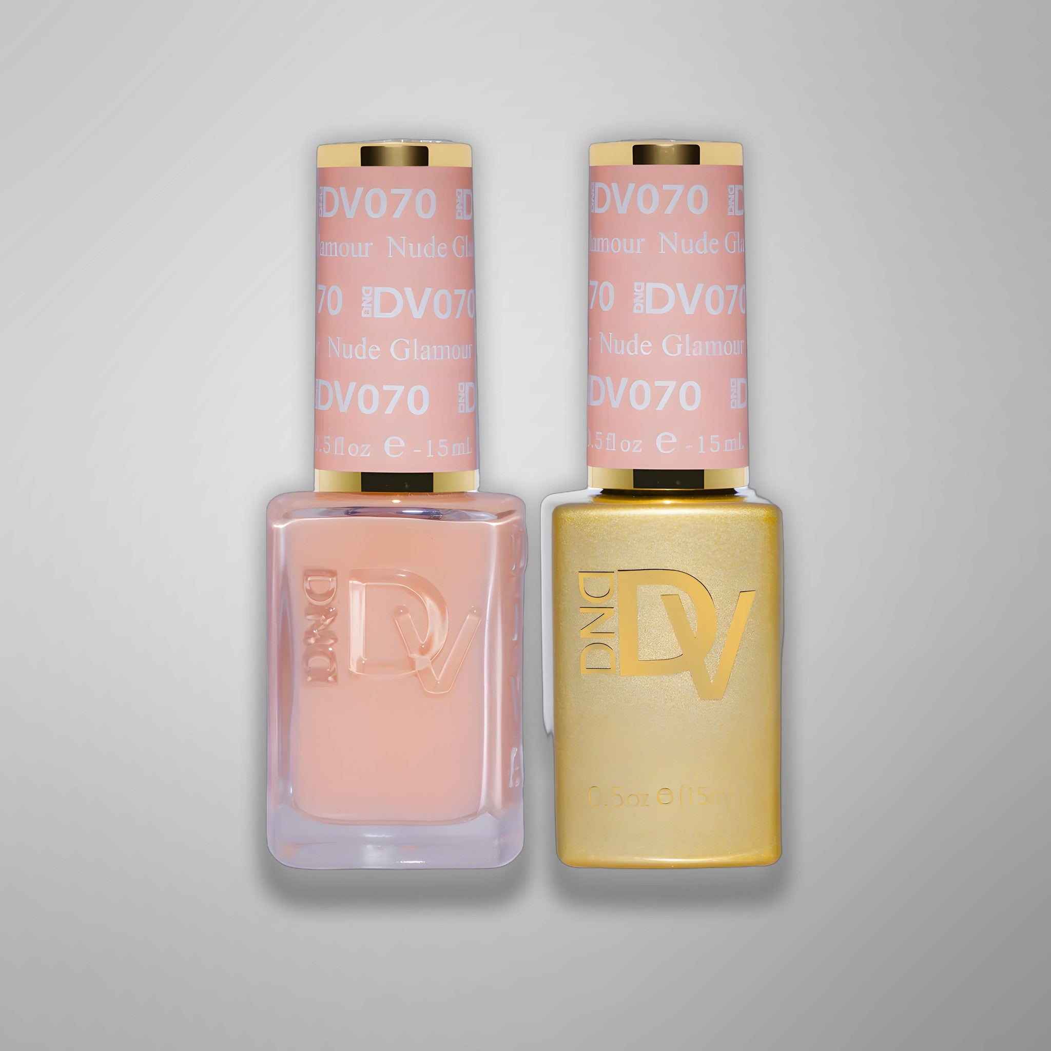 DIVA Duo - 070 Nude Glamour