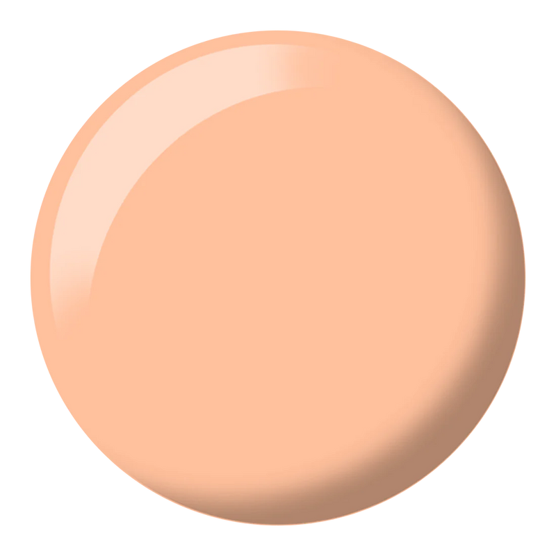 Diva duo - 071 apricot - duo polish