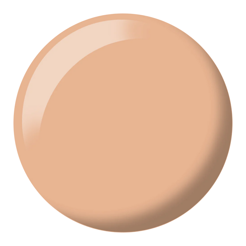 Diva duo - 072 chai latte - duo polish