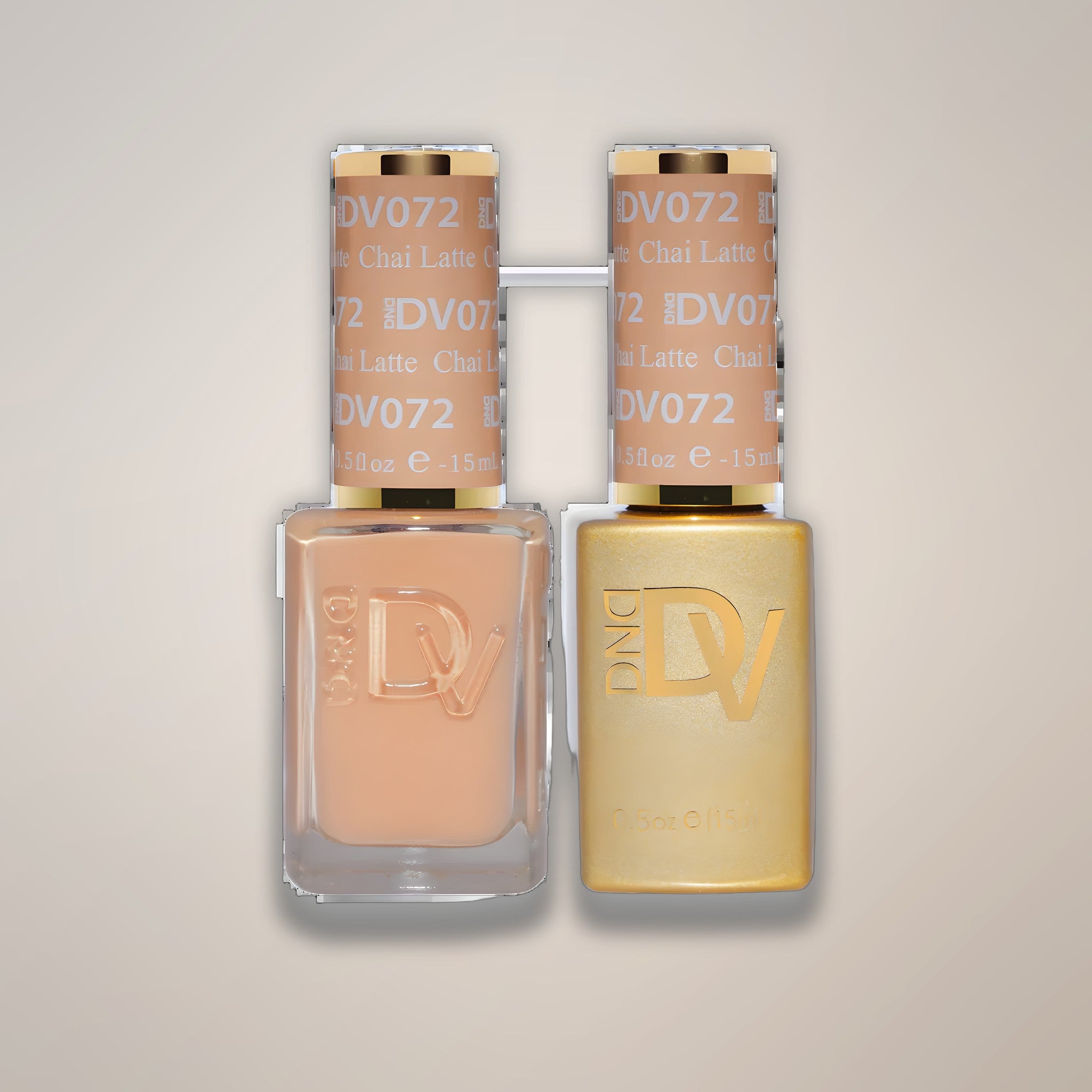 DIVA Duo - 072 Chai Latte