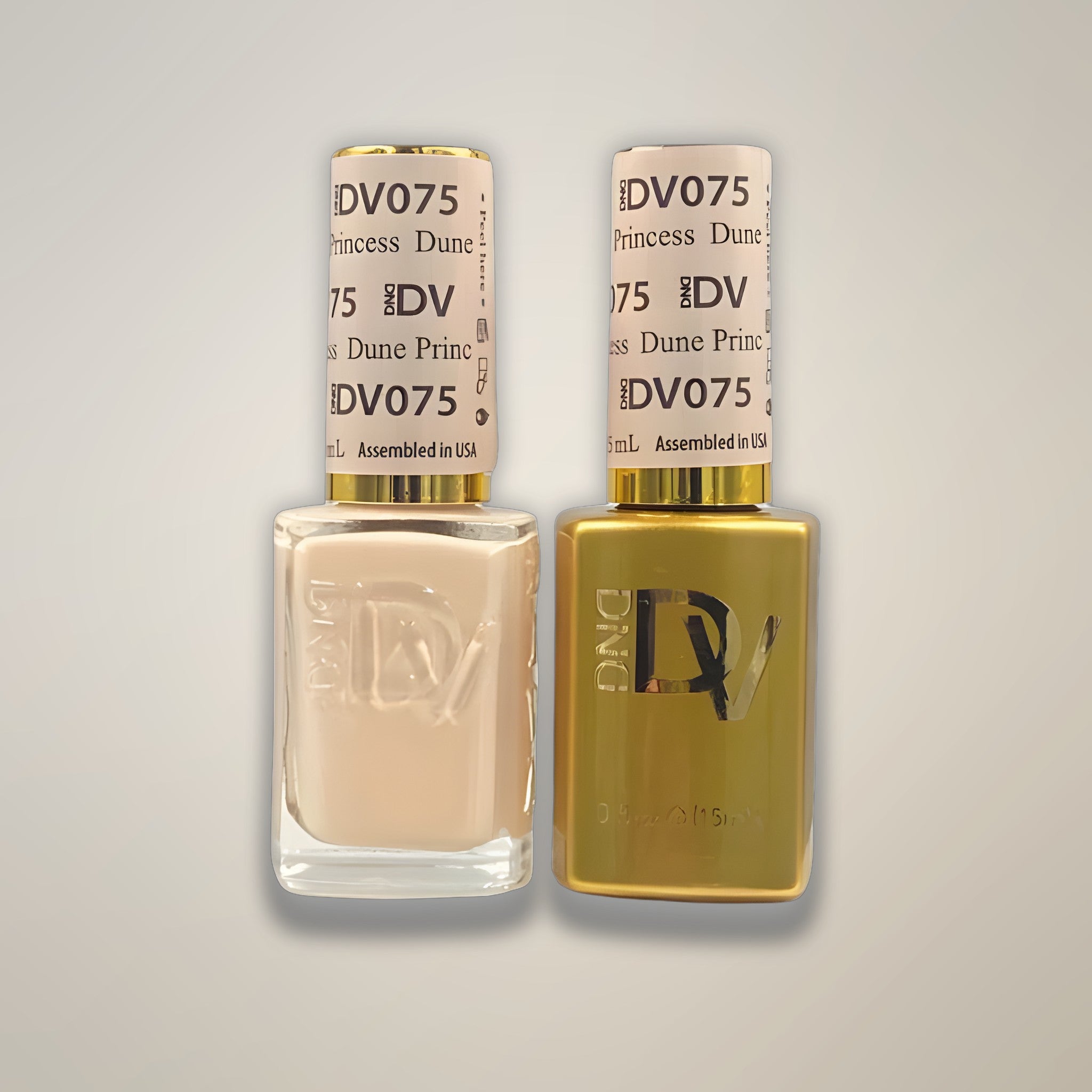 DIVA Duo - 075 Dune Princess