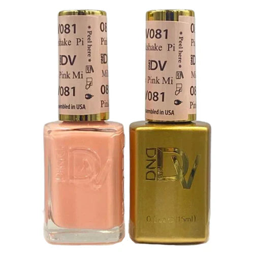 Diva duo - 081 moral conscience - duo polish