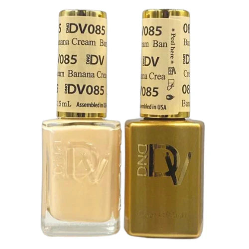 Diva duo - 085 dandelion - duo polish