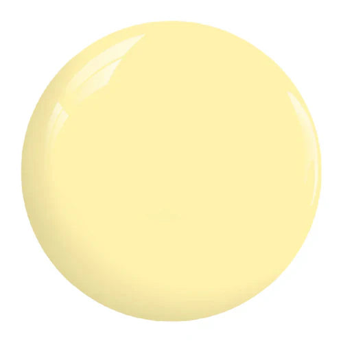 Diva duo - 086 banana cream - duo polish