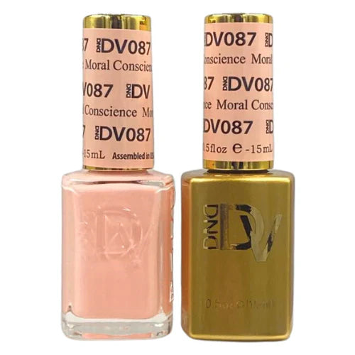 Diva duo - 087 durian plz - duo polish