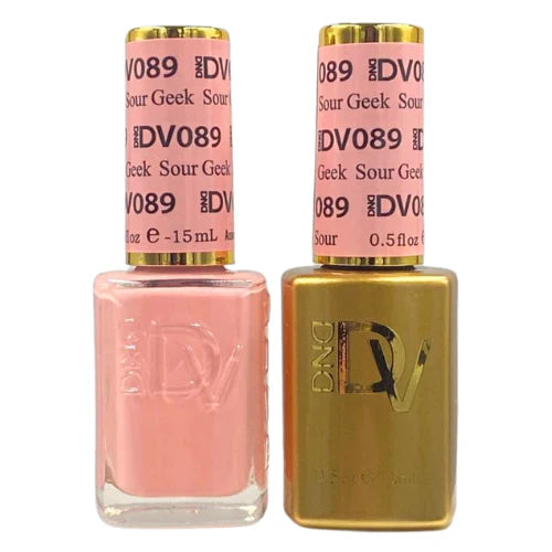 Diva duo - 089 sour greek - duo polish