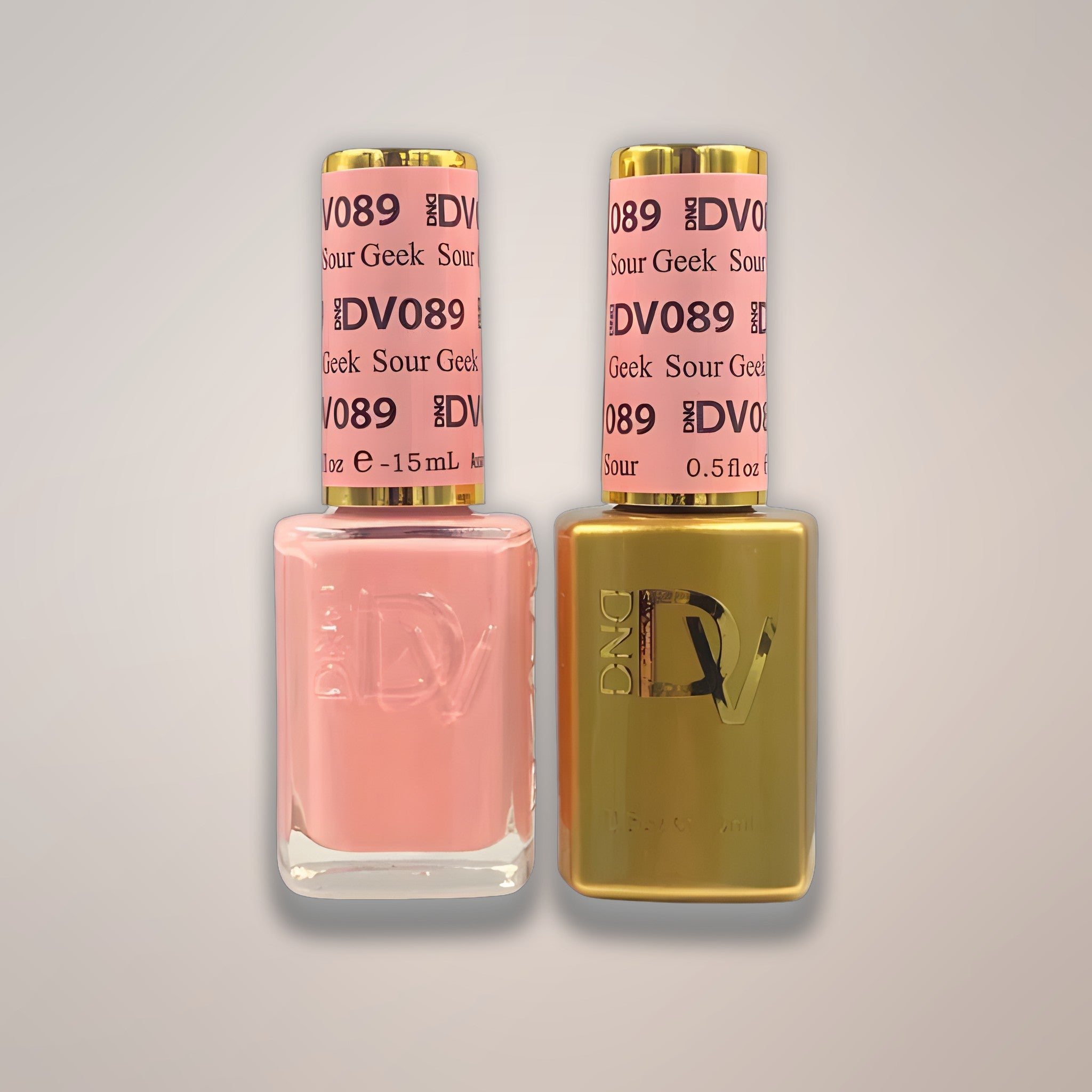 DIVA Duo - 089 Sour Greek