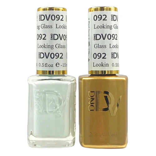 Diva duo - 092 looking glass - duo polish