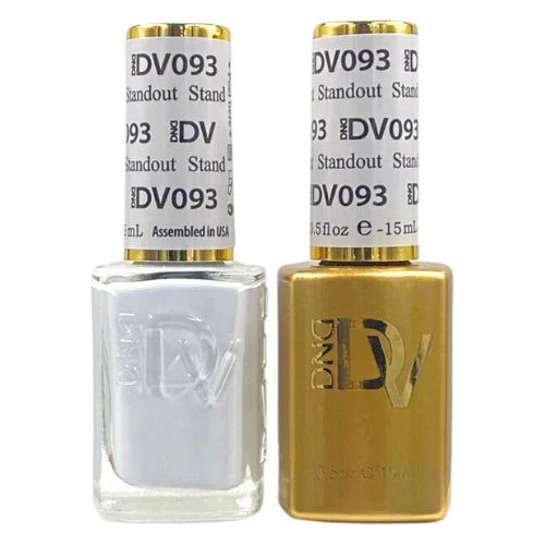 Diva duo - 093 standout - duo polish
