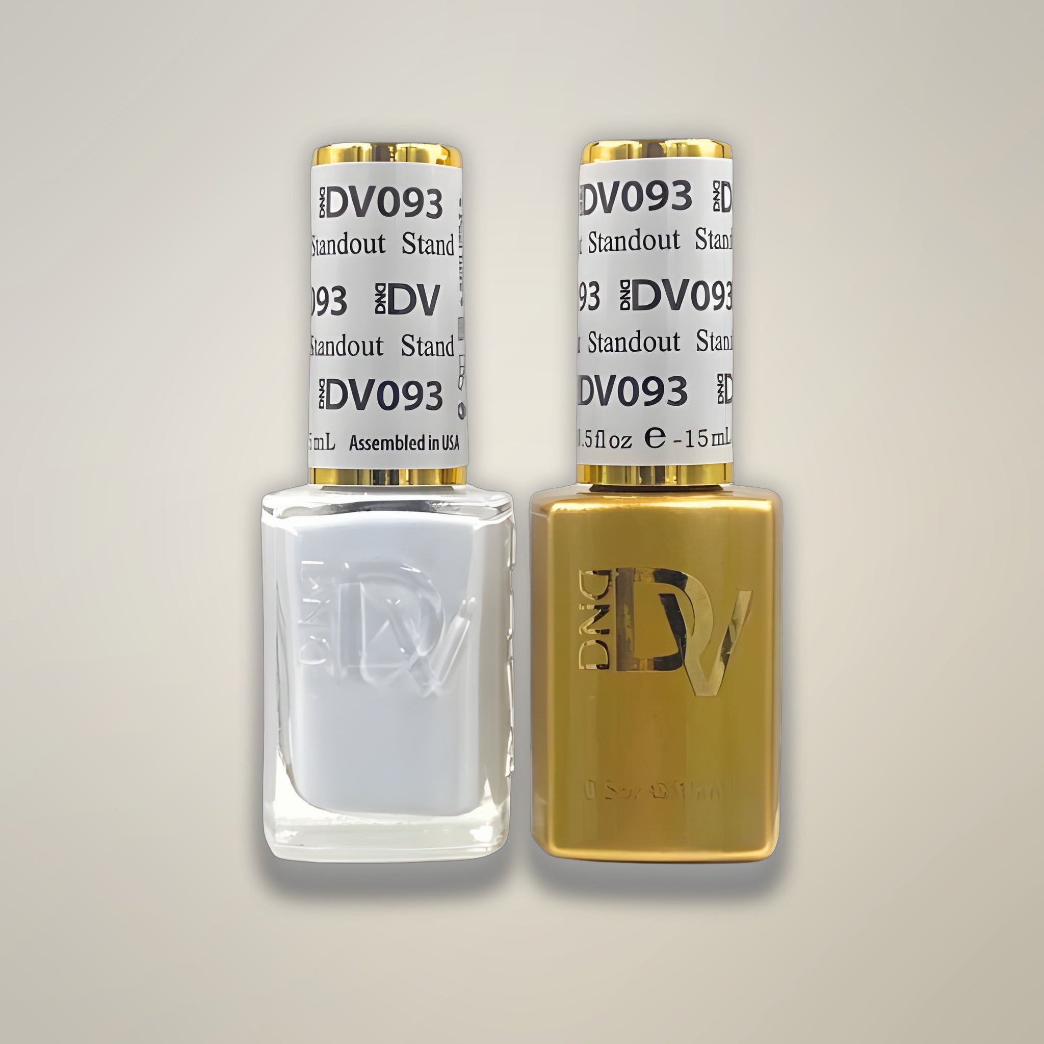 DIVA Duo - 093 Standout