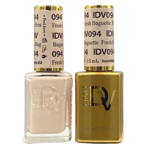 Diva duo - 094 fresh baguette - duo polish