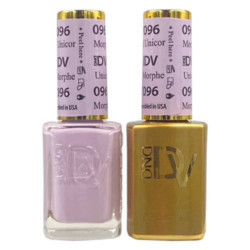 Diva duo - 096 morphed unicorn - duo polish