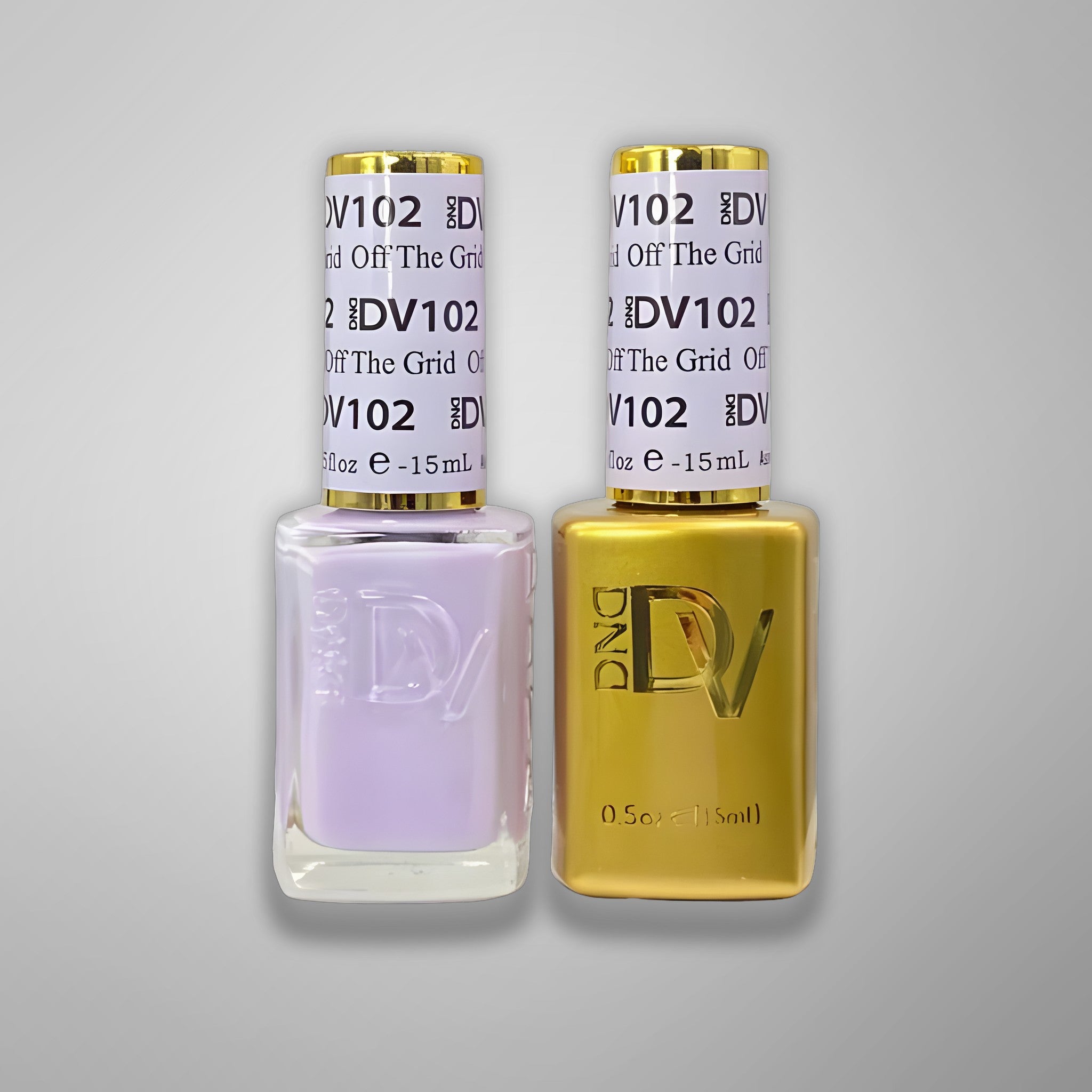 DIVA Duo - 102 Off The Grid