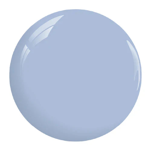 Diva duo - 107 periwinkle tides - duo polish