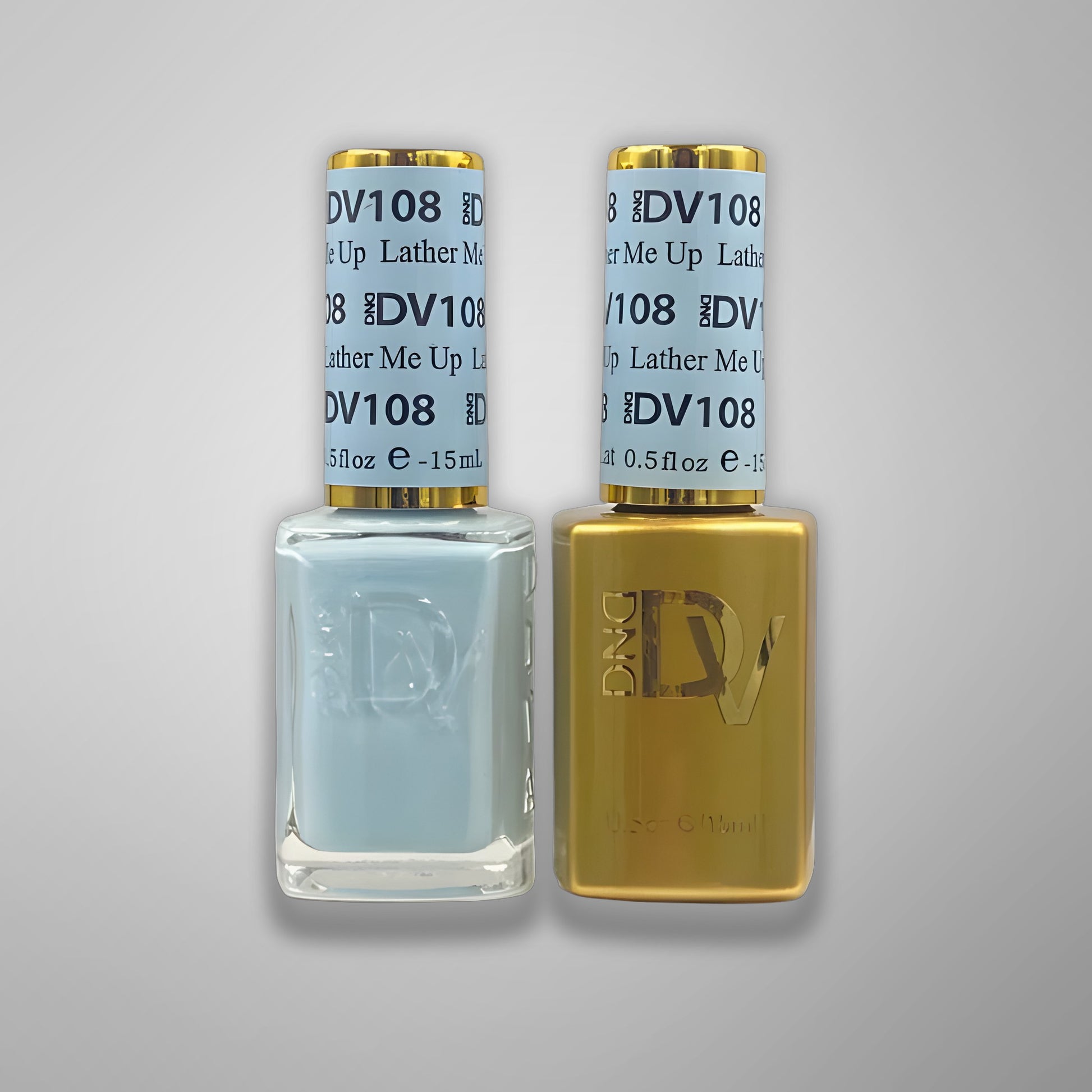 Diva Duo - 108 Lather Me Up