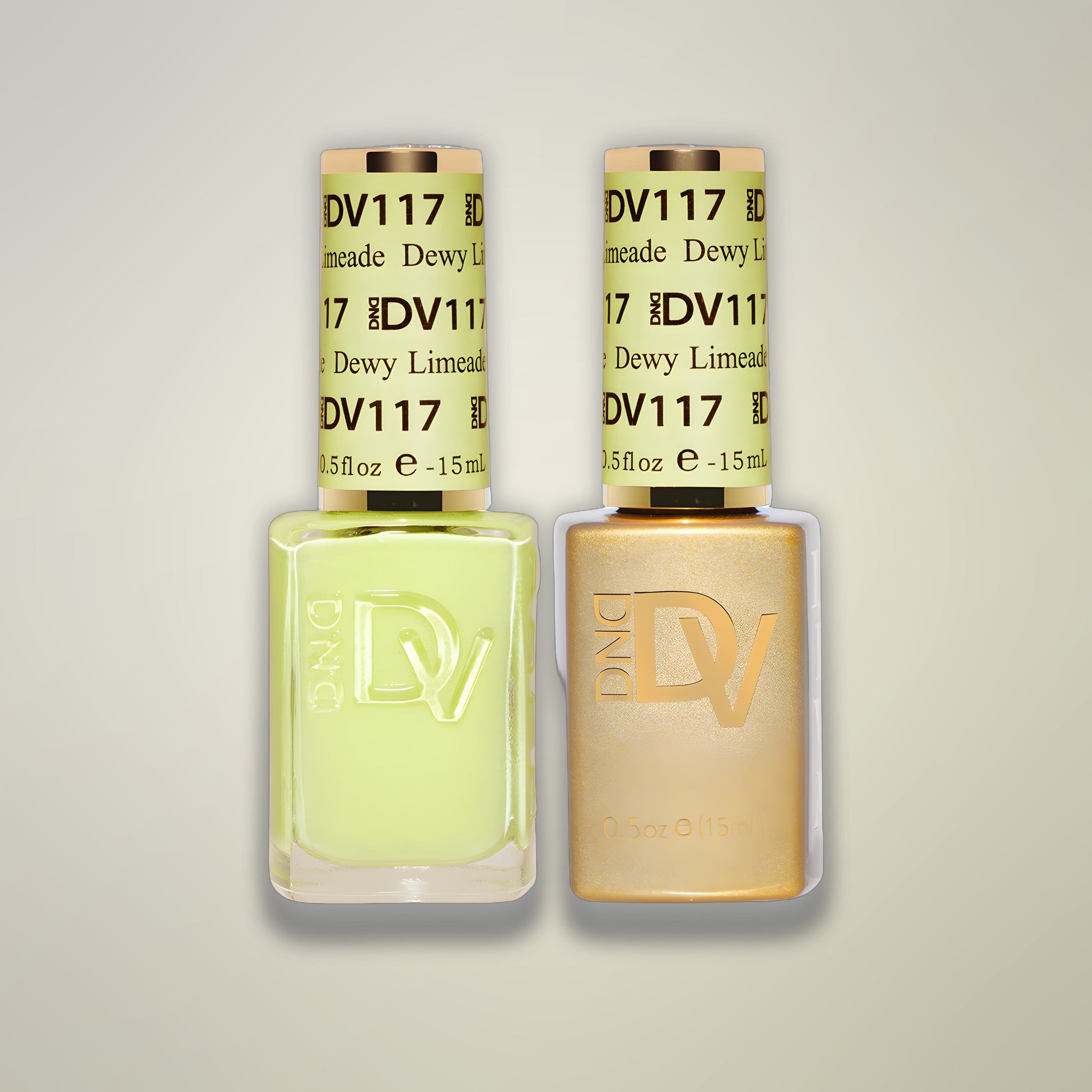 Diva Duo - 117 Dewy Limeade