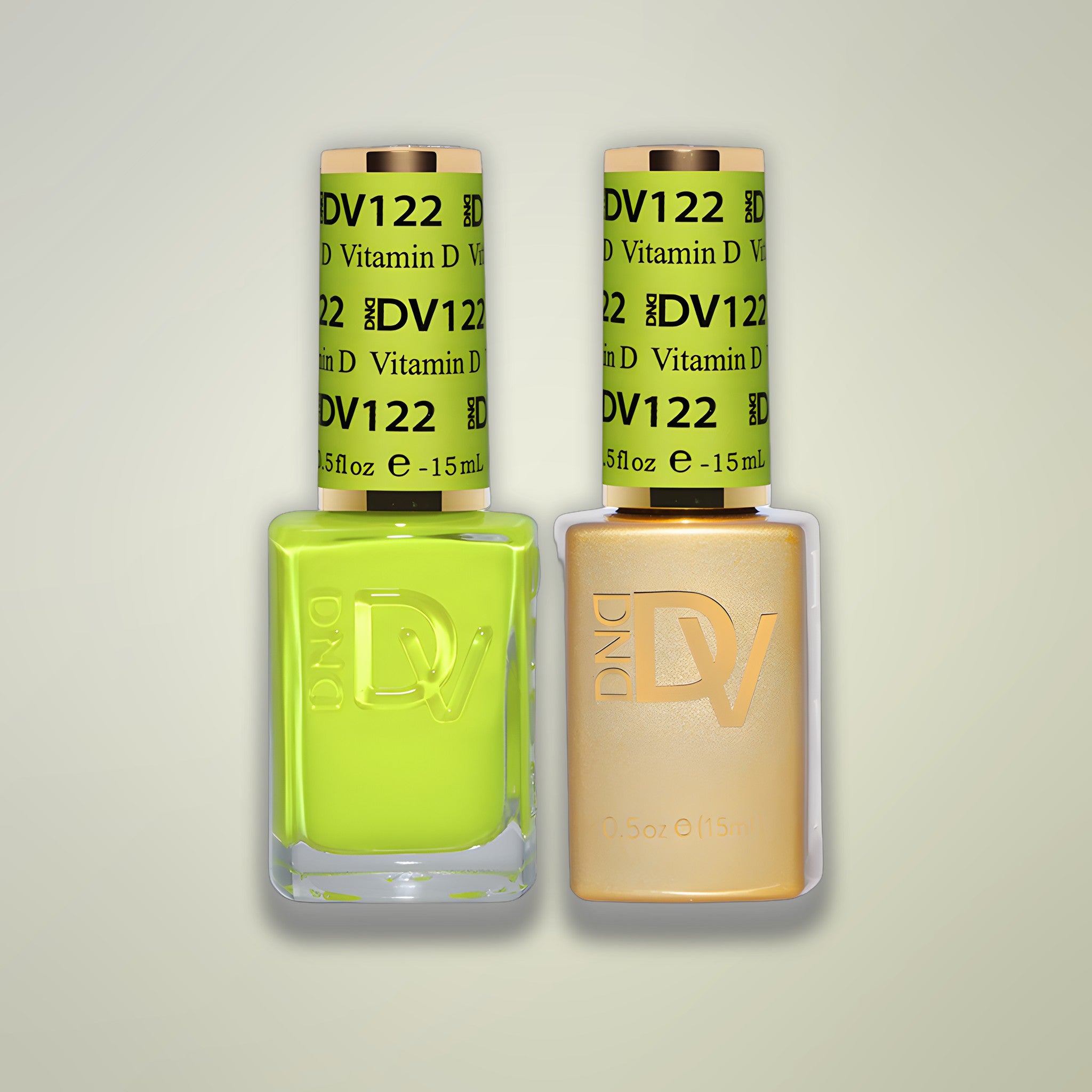 Diva Duo - 122 Vitamin D