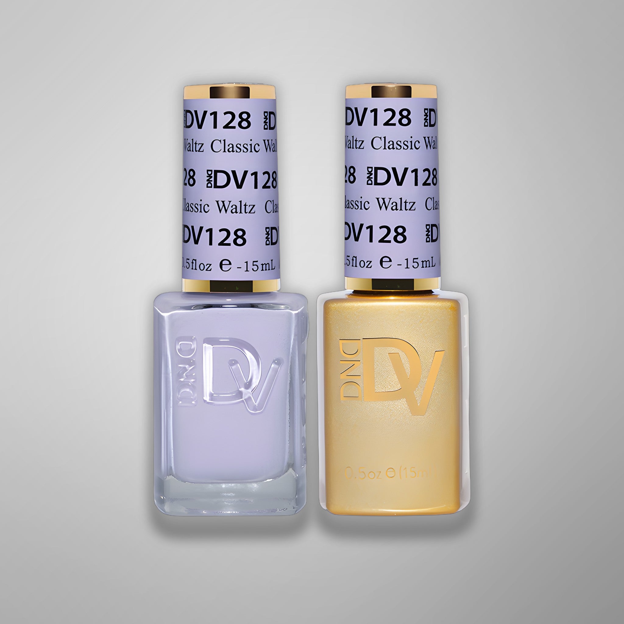 Diva Duo - 128 Classic Waltz