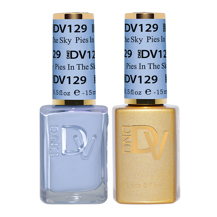 Diva duo - 129 pies in the sky - duo polish