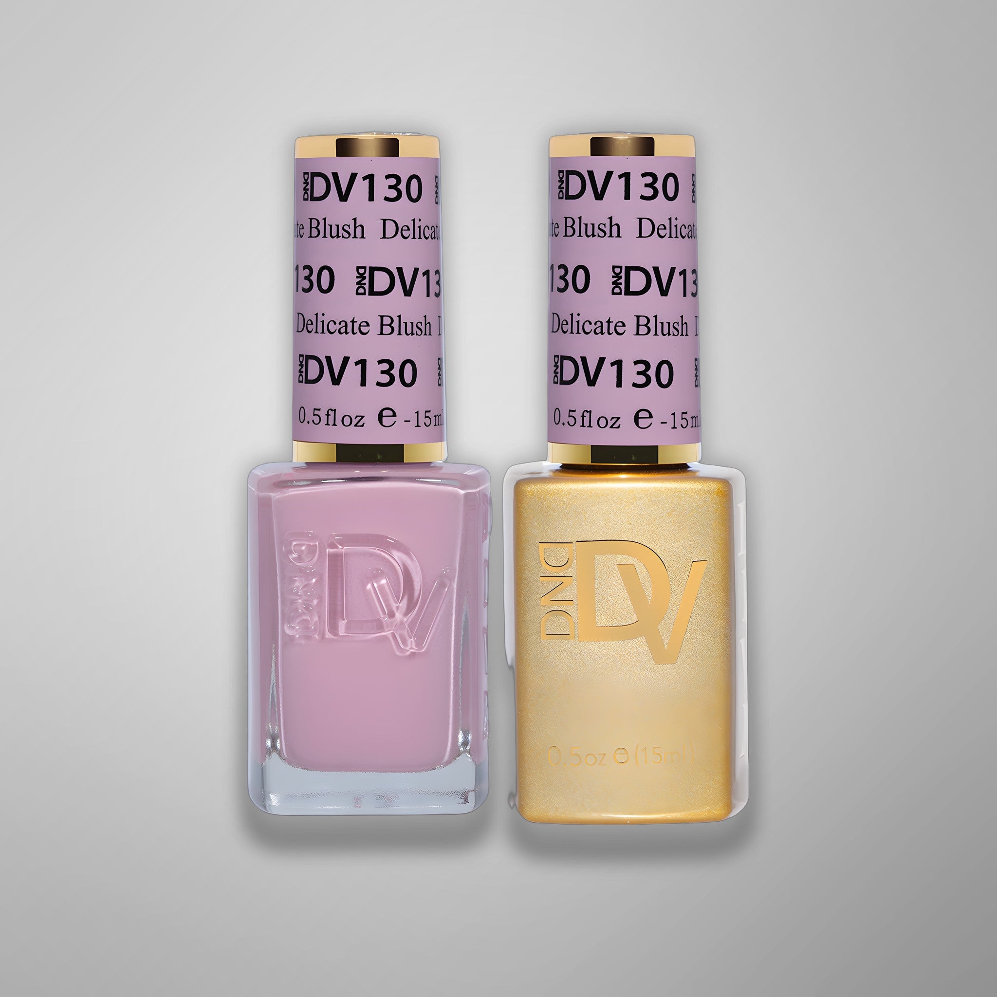 Diva Duo - 130 Delicate Blush