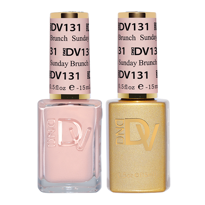 Diva duo - 131 sunday brunch - duo polish