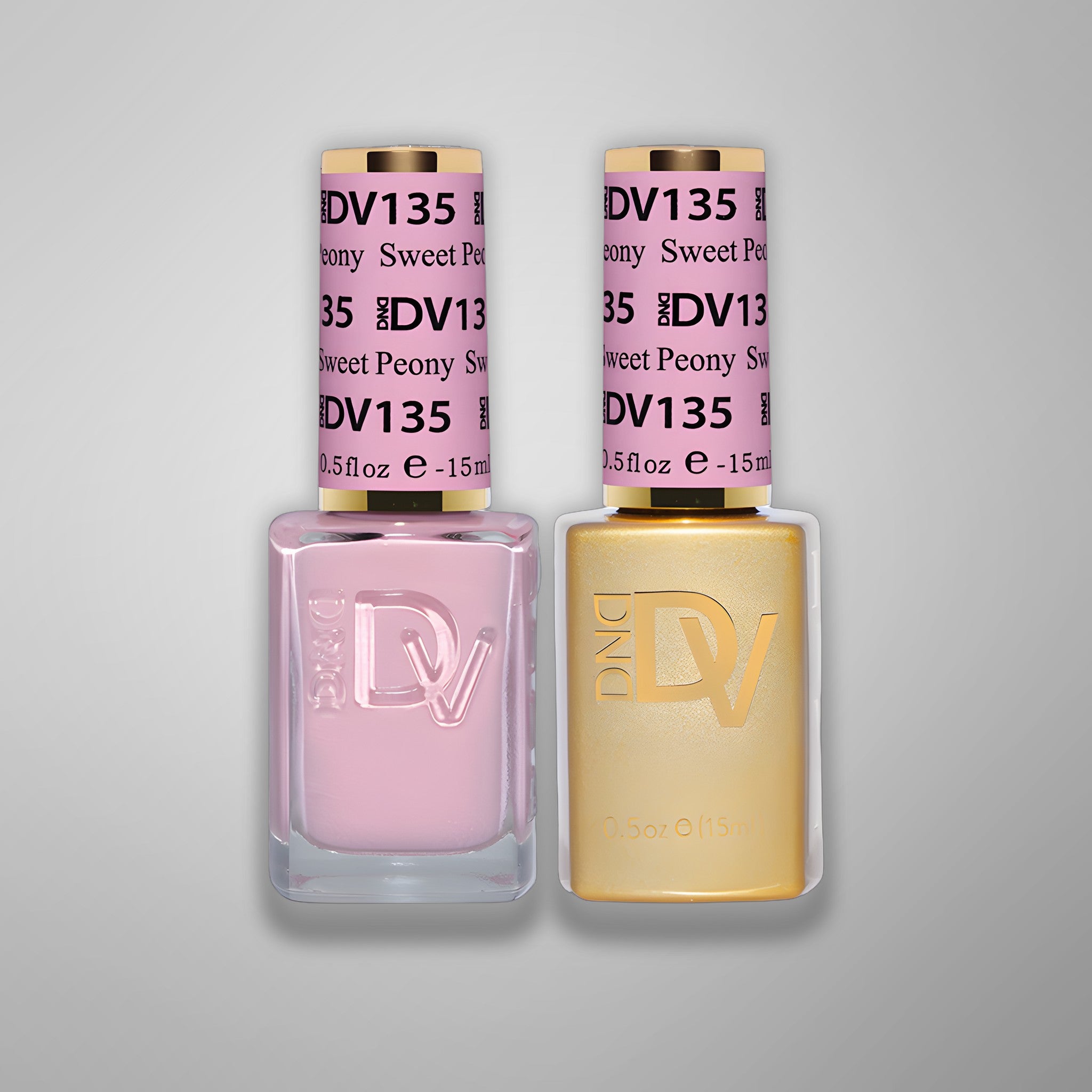 Diva Duo - 135 Sweet Peony