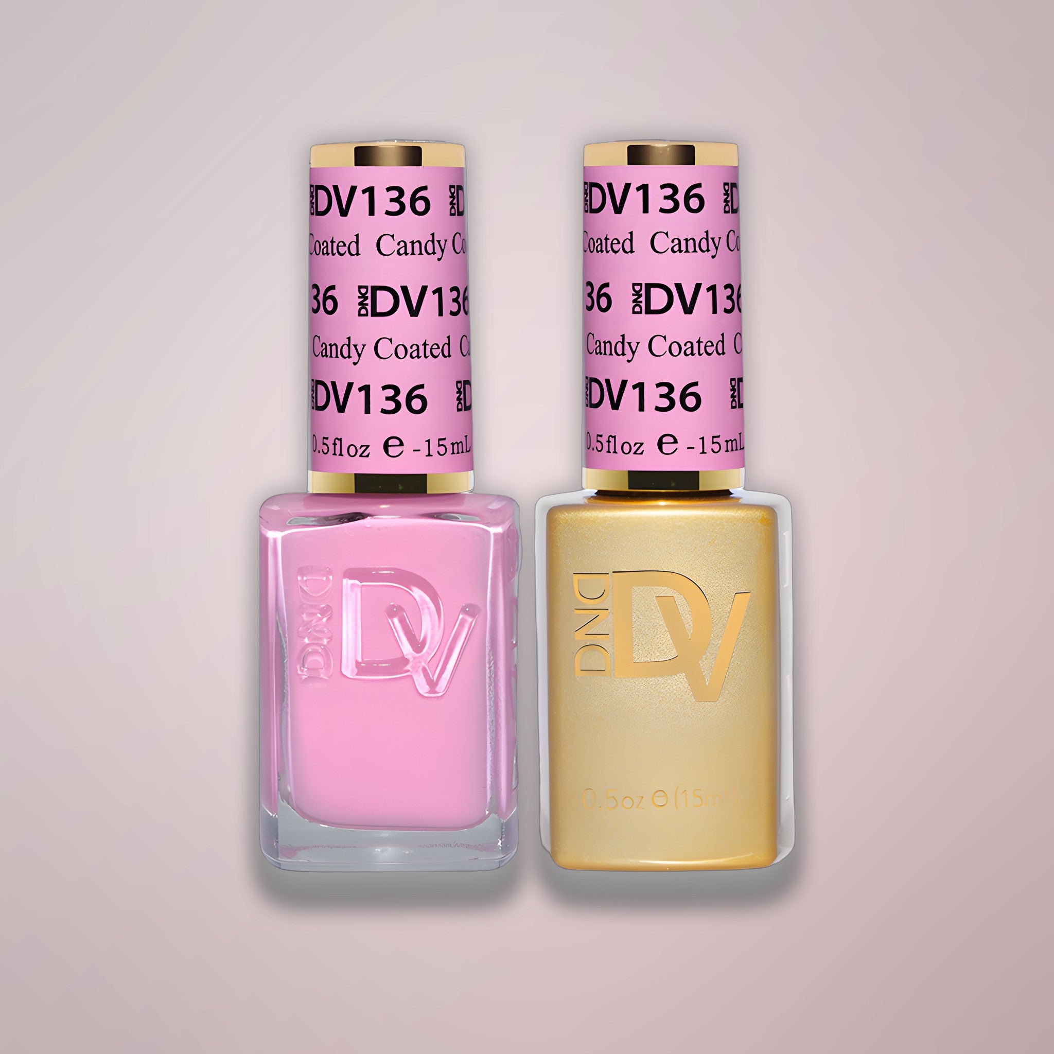 Diva Duo - 136 Candy Coated