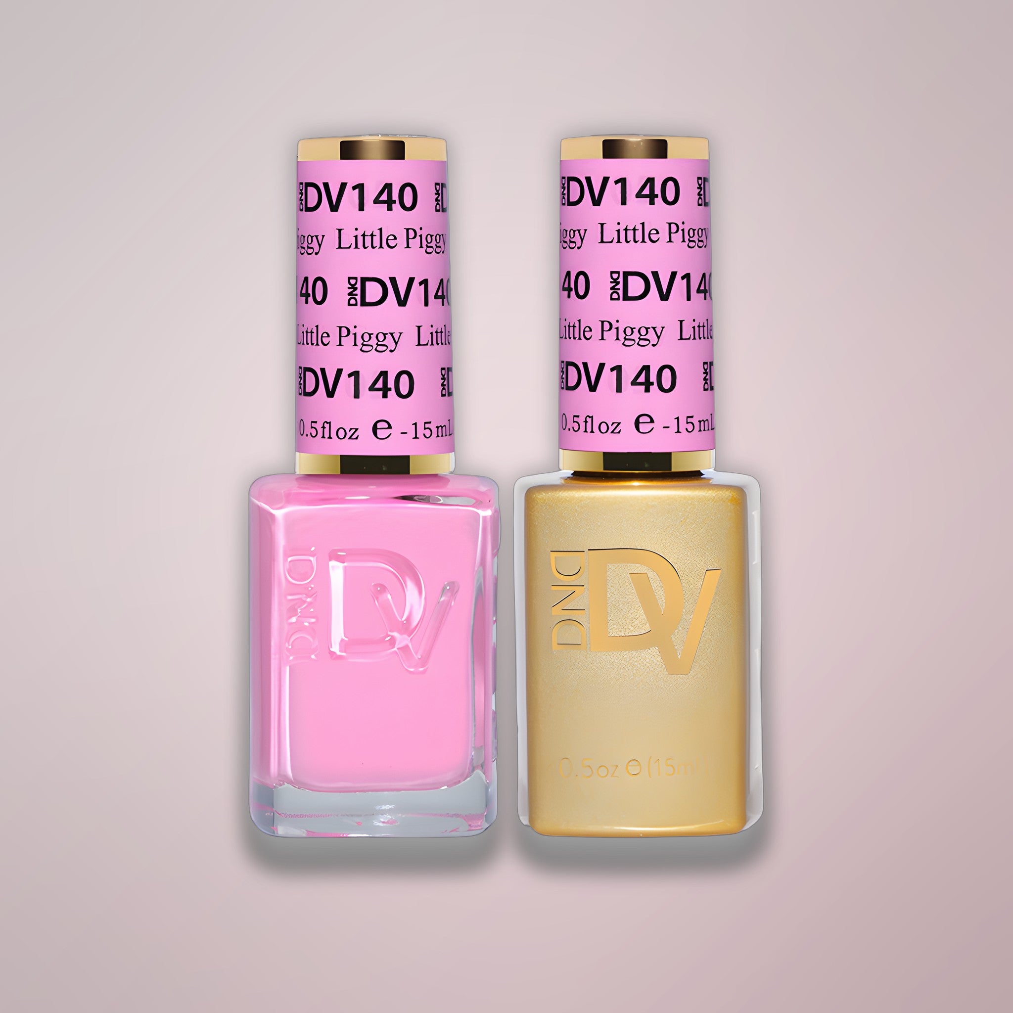 Diva Duo - 140 Little Piggy