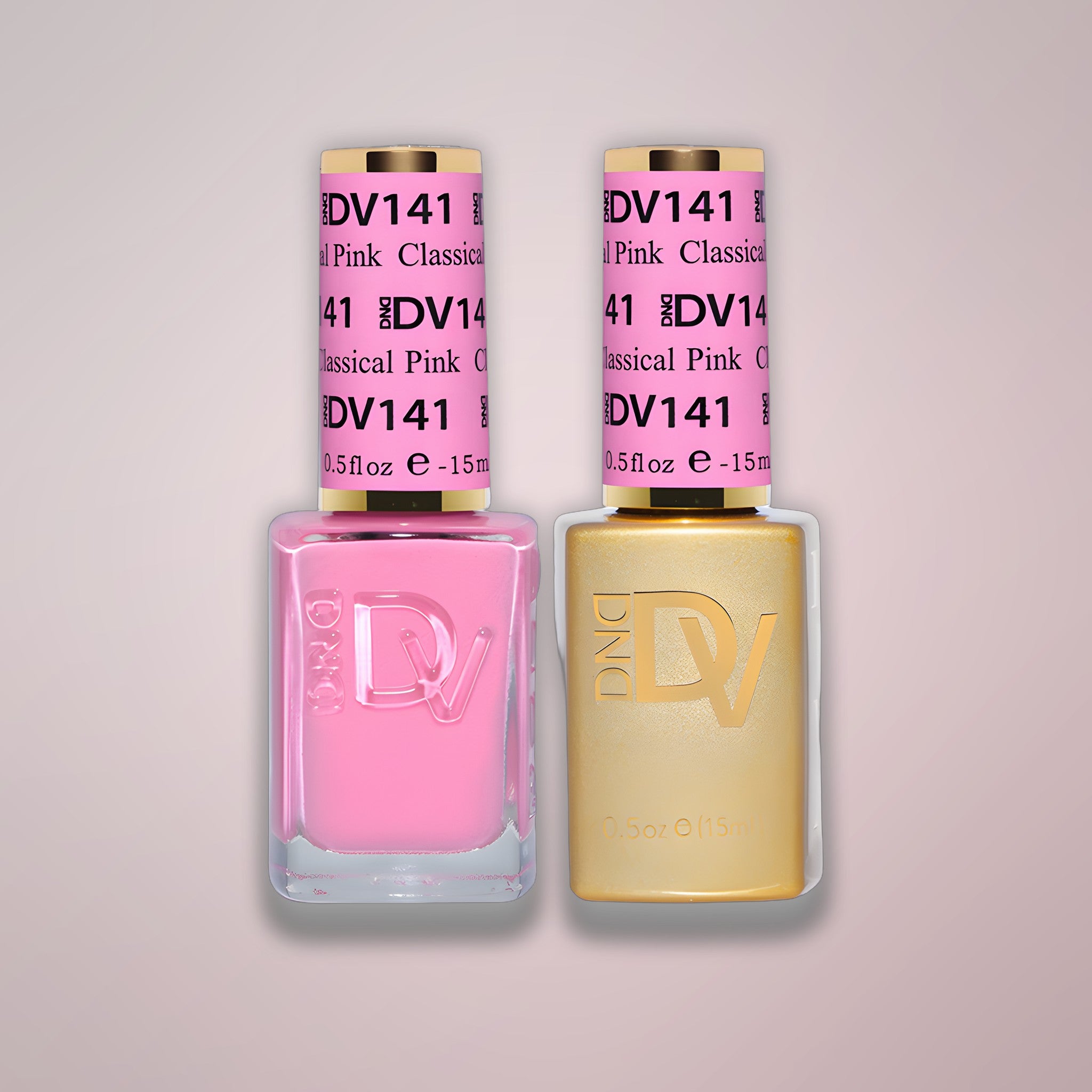 Diva Duo - 141 Classical Pink